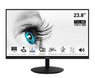 MSI PRO MP242A - 1218026 - zdjęcie 1